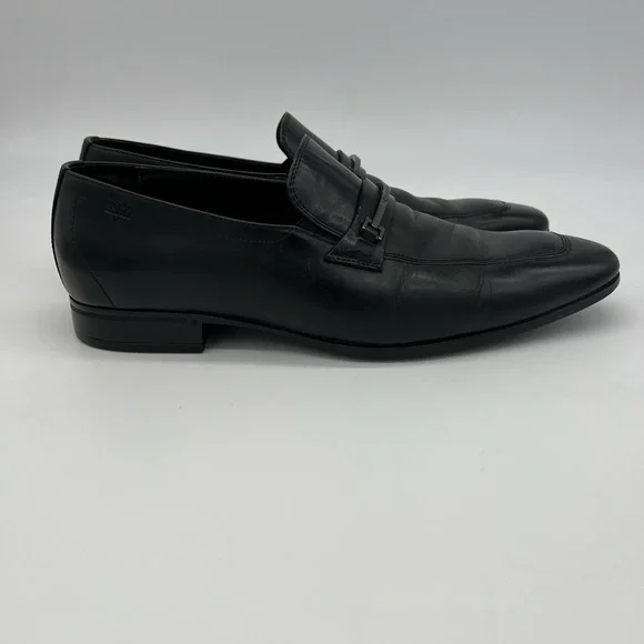 Hugo Boss | Shoes | Hugo Boss Mens Fashion Loafer Varmio  display picture 1